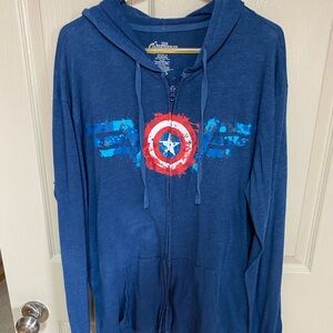 Marvel Avengers Navy Apparel